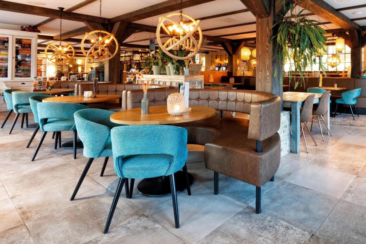 Hotel De Walvisvaarder Lies Εξωτερικό φωτογραφία