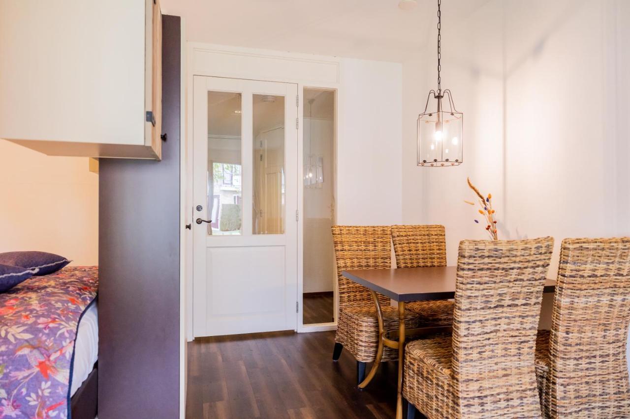 Hotel De Walvisvaarder Lies Εξωτερικό φωτογραφία